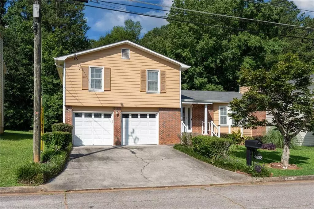 Stone Mountain, GA 30083,4402 Autumn Hill Drive