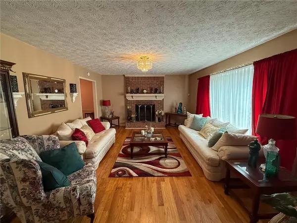 Stone Mountain, GA 30083,4402 Autumn Hill Drive