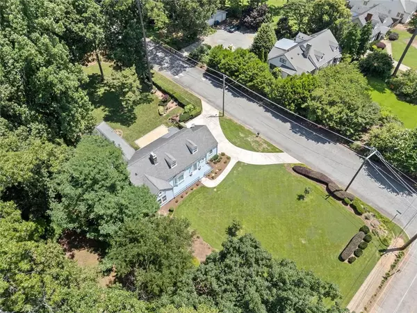 Atlanta, GA 30317,2830 Alston Drive DR SE