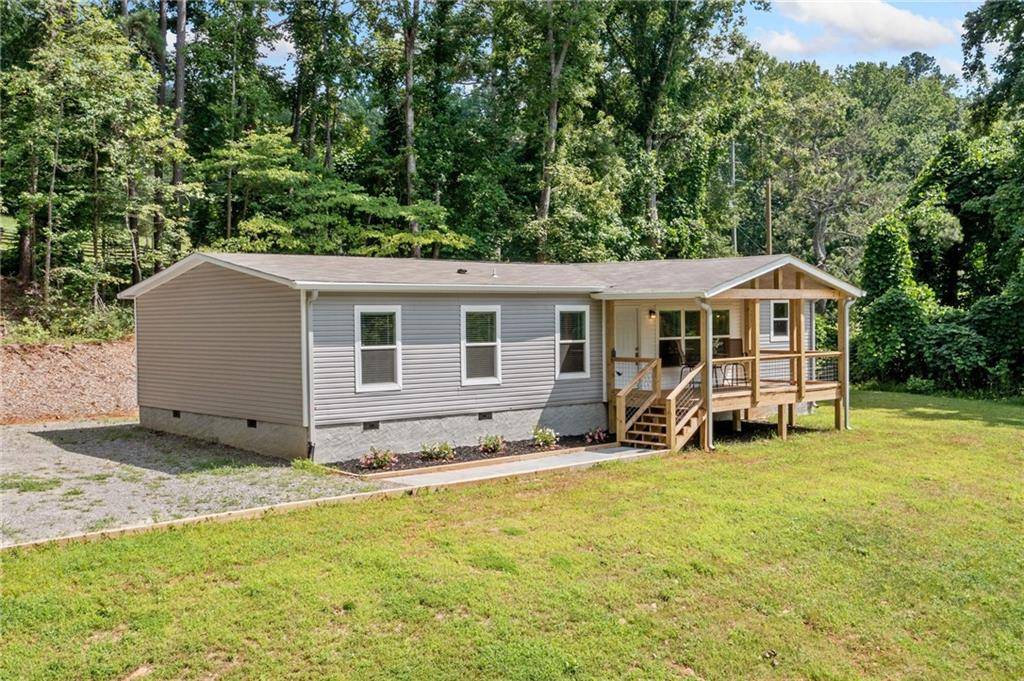 Ball Ground, GA 30107,2859 Fortner RD