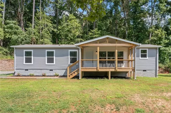 2859 Fortner RD, Ball Ground, GA 30107