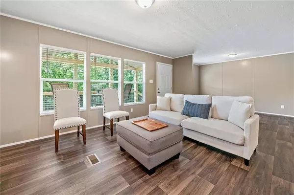 Ball Ground, GA 30107,2859 Fortner RD