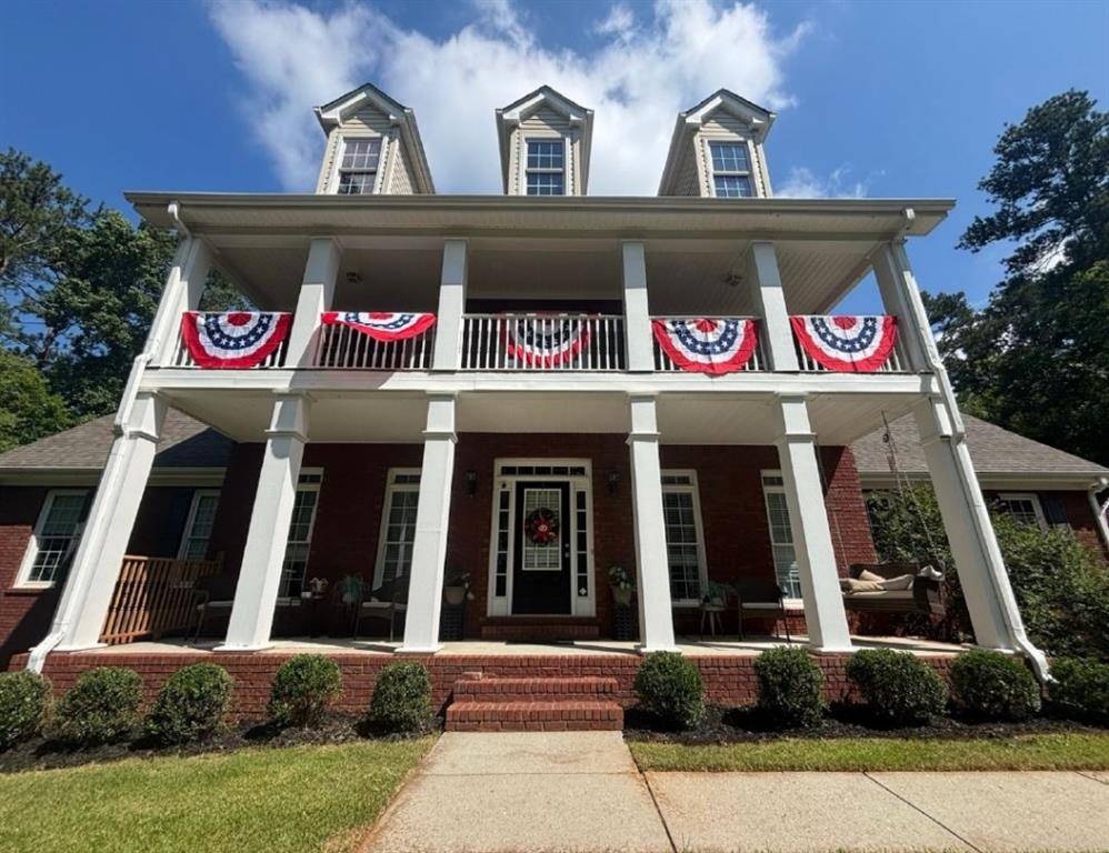 5875 Sandy Creek RD, Loganville, GA 30052