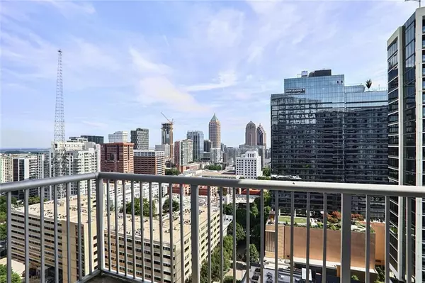 Atlanta, GA 30308,855 Peachtree ST NE #2004