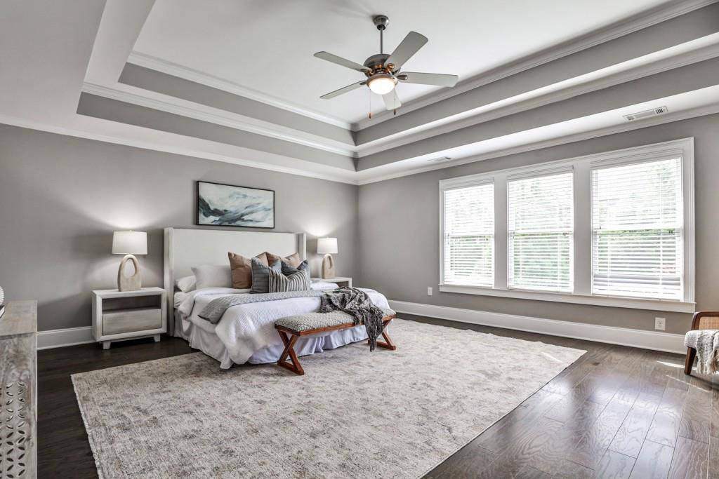 Alpharetta, GA 30009,11760 Stratham DR