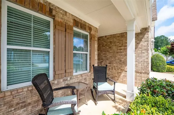 Woodstock, GA 30188,607 Abbey DR