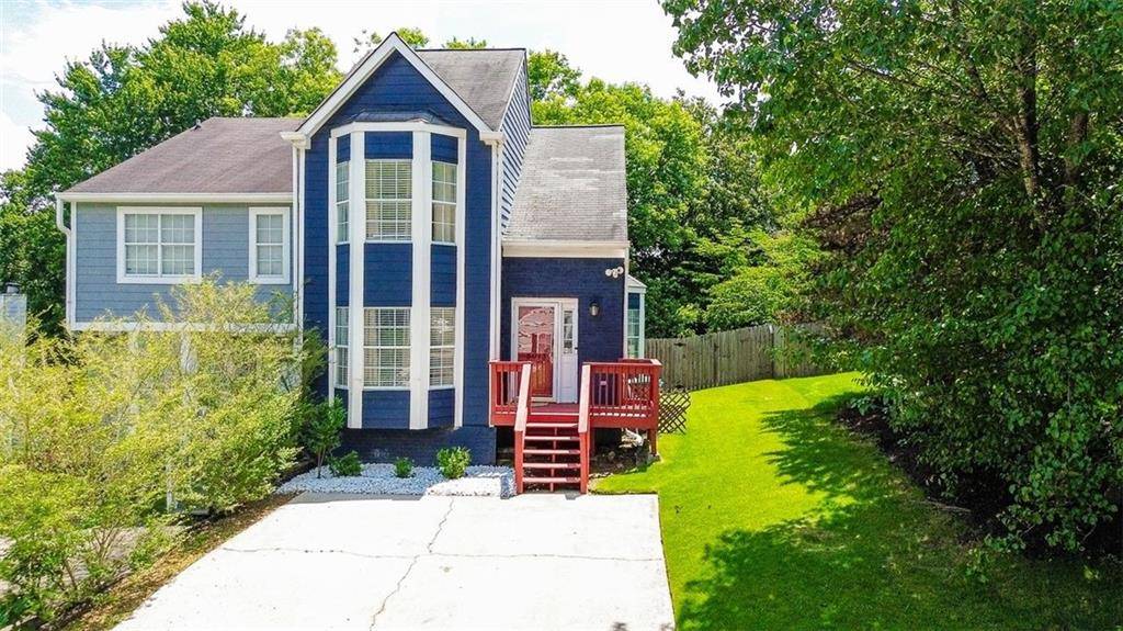 5013 Laurel Springs WAY SE, Smyrna, GA 30082