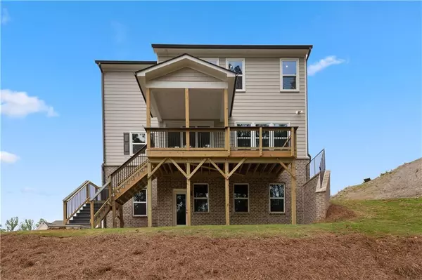 Cumming, GA 30028,7530 Homer DR