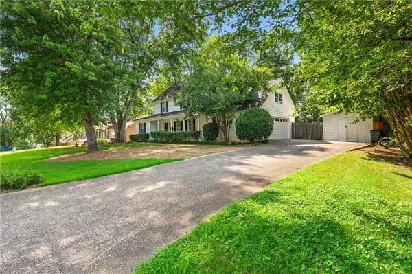 Lawrenceville, GA 30043,1938 Kelvin DR