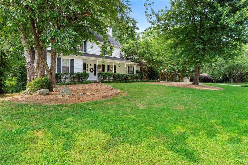 Lawrenceville, GA 30043,1938 Kelvin DR