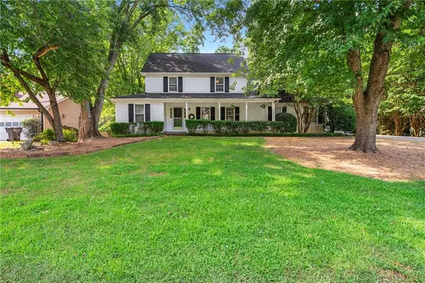 Lawrenceville, GA 30043,1938 Kelvin DR