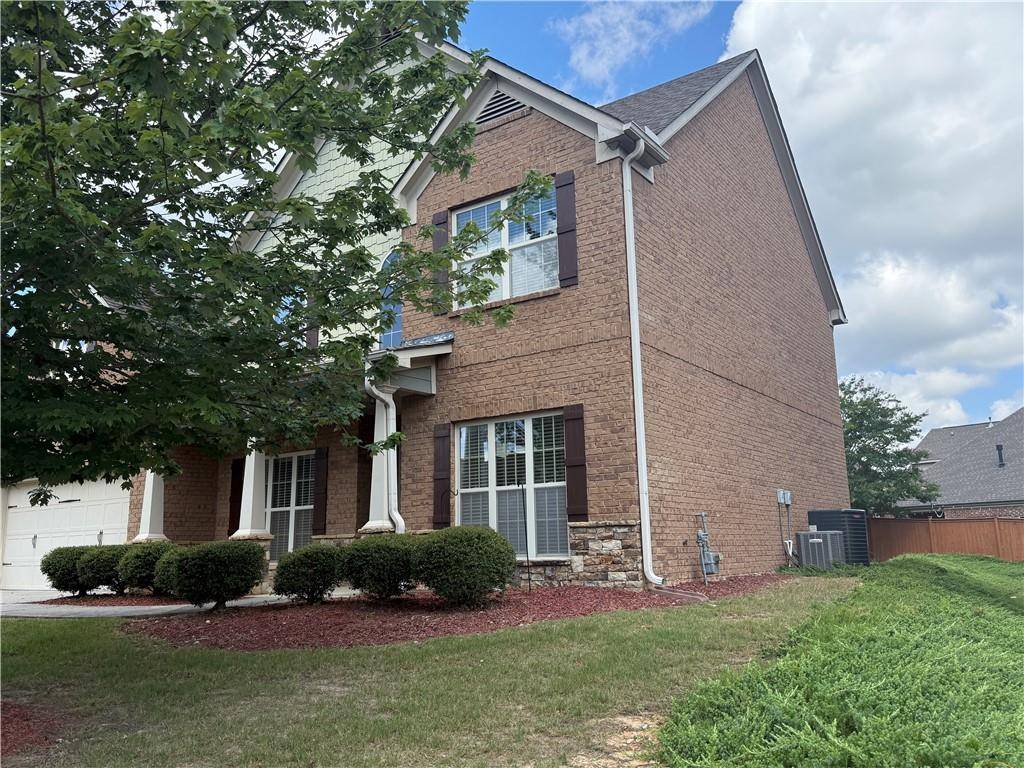 Grayson, GA 30017,345 Mckenzie Grace LN
