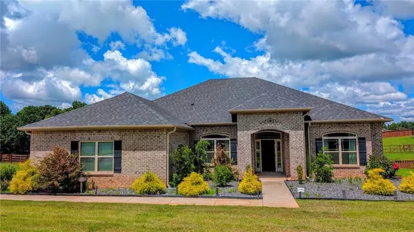 Clermont, GA 30527,6055 Creekside View LN