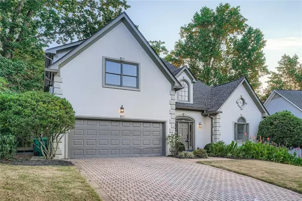 Atlanta, GA 30328,140 Grosvenor PL