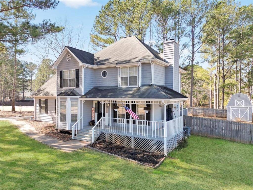 Mcdonough, GA 30253,701 Monticello LN