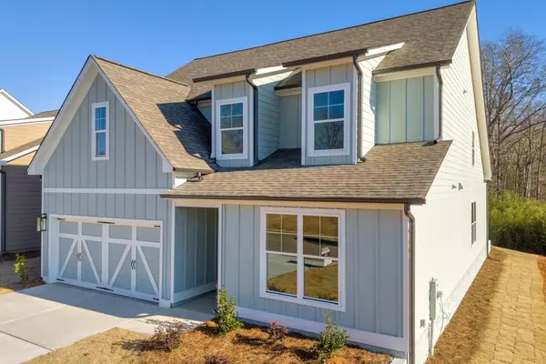 Hartwell, GA 30643,59 Bowers Estates DR