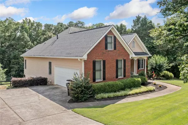 Canton, GA 30115,207 Breckenridge CT