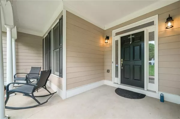 Canton, GA 30115,207 Breckenridge CT