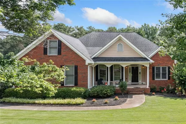207 Breckenridge CT, Canton, GA 30115
