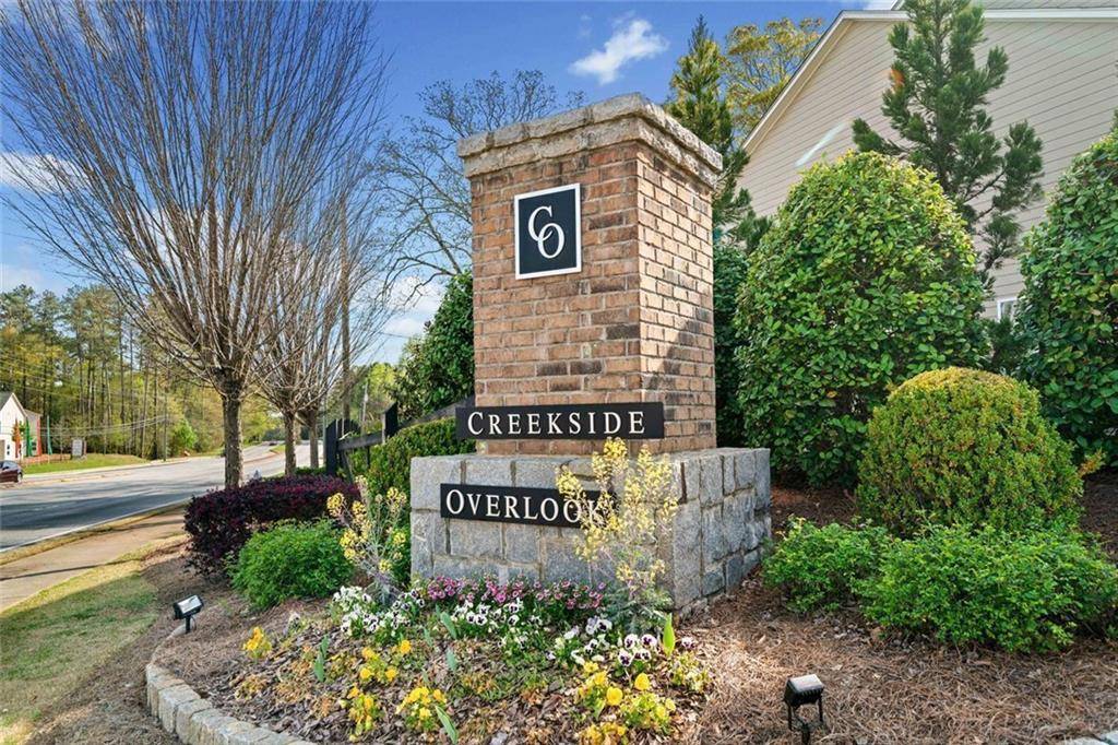 Austell, GA 30168,3016 Creekside Overlook WAY