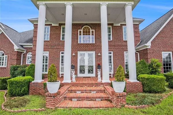 Murrayville, GA 30564,6652 Ben Parks RD
