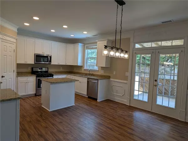 Lawrenceville, GA 30046,735 Briarhurst CT