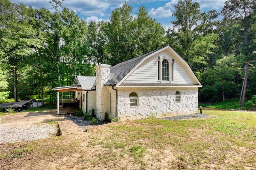 Eatonton, GA 31024,222 W River Bend Dr