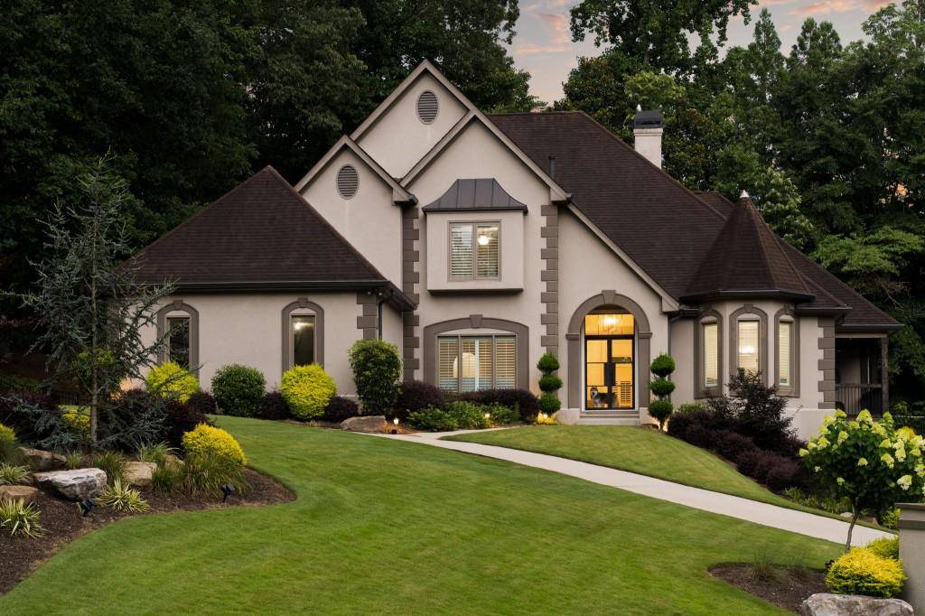 133 Bordeaux WAY, Braselton, GA 30517