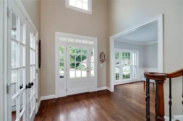 Alpharetta, GA 30004,5045 Matthew Meadow CT