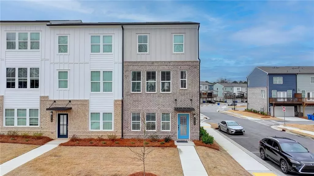 2212 WHISTLER WAY NE, Lawrenceville, GA 30043