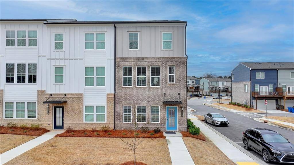 2212 WHISTLER WAY NE, Lawrenceville, GA 30043