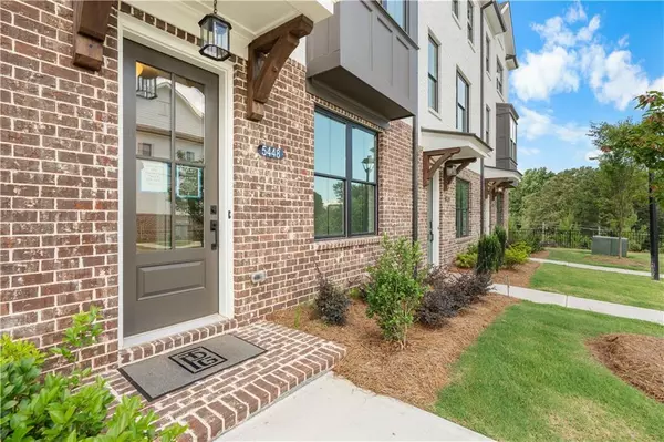 Buford, GA 30518,4243 Millcroft PL #203