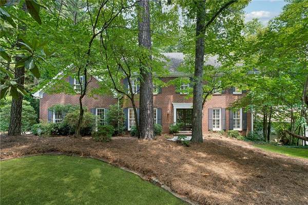 904 Willeo PL, Marietta, GA 30068