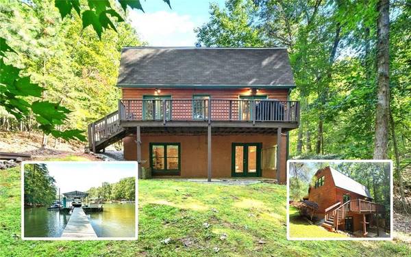 7308 Ivy CIR, Murrayville, GA 30564