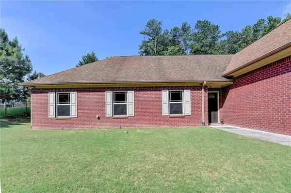 Sugar Hill, GA 30518,5600 Orouke RD