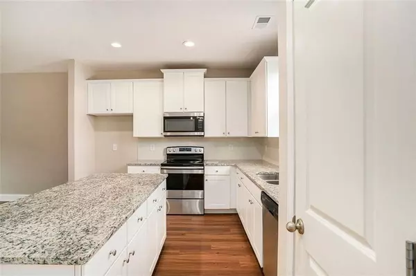 Covington, GA 30014,205 ORCHARD DR