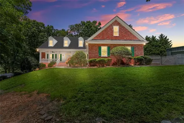 Cumming, GA 30028,5755 Hopewell RD