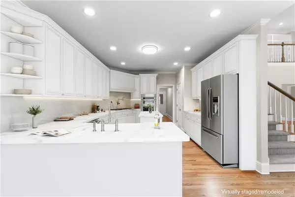 5755 Hopewell RD, Cumming, GA 30028
