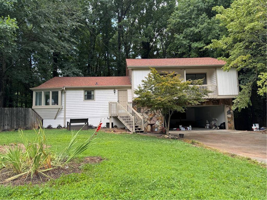 4125 Stutz CT, Tucker, GA 30084