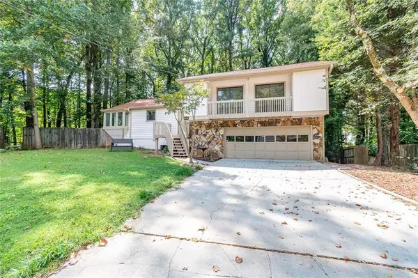Tucker, GA 30084,4125 Stutz CT