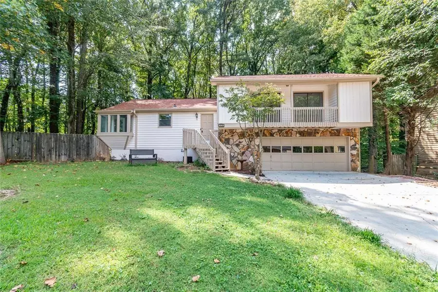 4125 Stutz CT, Tucker, GA 30084