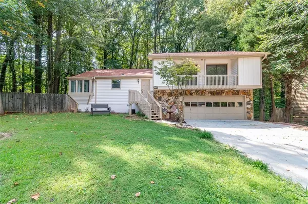 4125 Stutz CT, Tucker, GA 30084