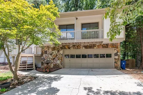 Tucker, GA 30084,4125 Stutz CT