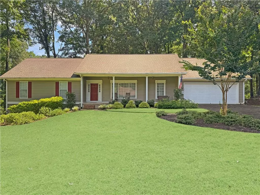 Suwanee, GA 30024,2251 Stag RUN