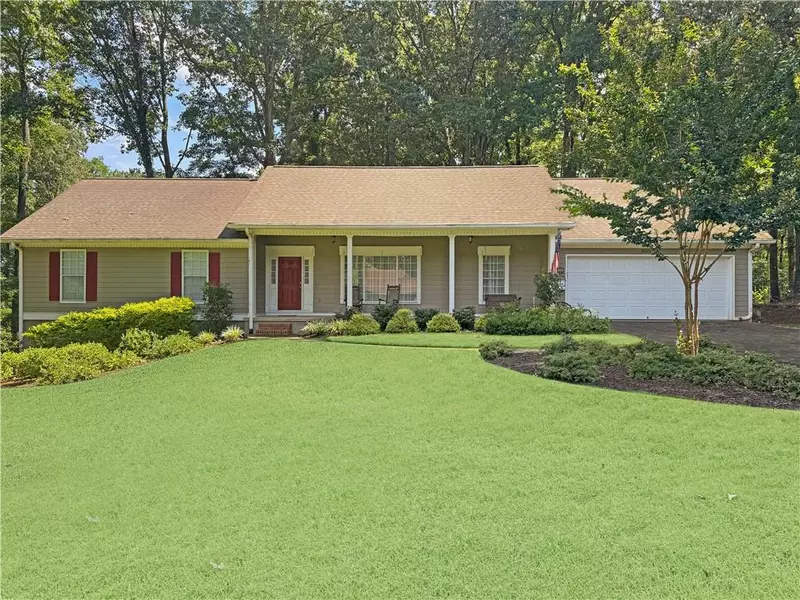 2251 Stag RUN, Suwanee, GA 30024