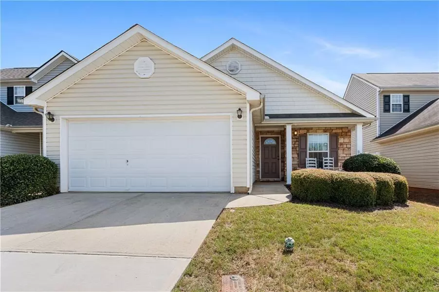 158 Cobbler Cove DR, Dallas, GA 30132