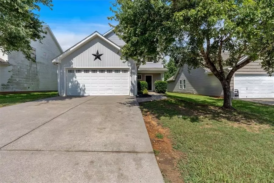 60 Oakbrook DR SW, Cartersville, GA 30120