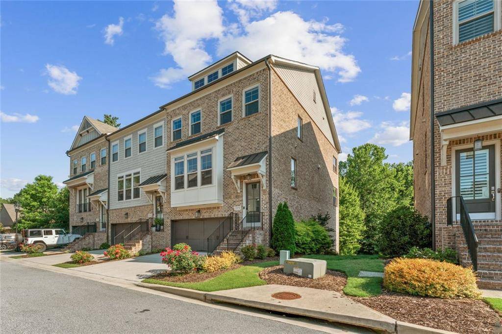 Smyrna, GA 30080,2372 Montford Place SE