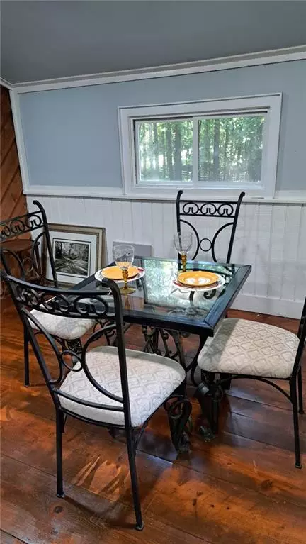 Alpharetta, GA 30004,588 DOGWOOD LAKE TRL #A