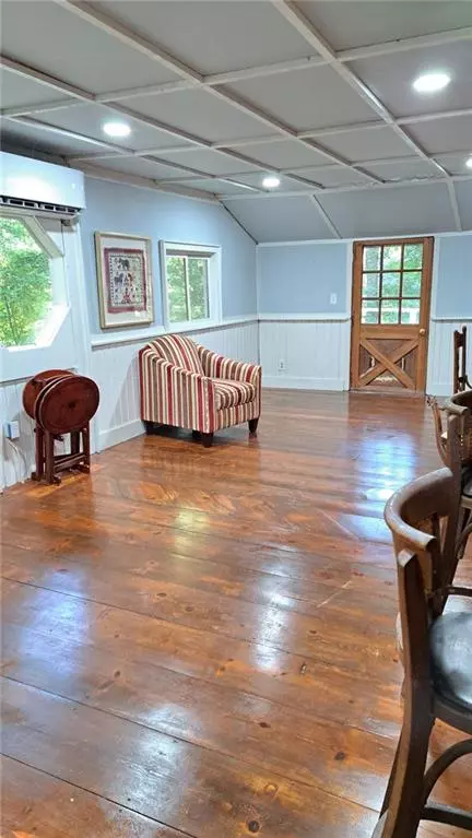 Alpharetta, GA 30004,588 DOGWOOD LAKE TRL #A